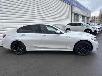 BMW 330 3.0 Hybride 292ch (2024) - Foto 2