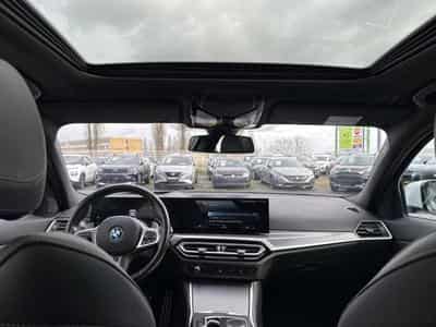 BMW 330 3.0 Hybride 292ch (2024) - Foto 15
