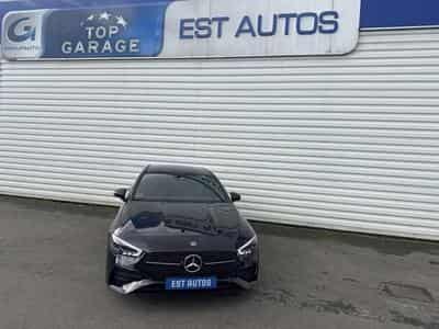 Mercedes CLA 200 CLA Shooting Brake 200 d 150ch AMG Line 8G-DCT NIGTH Edition (2025) - Foto 1