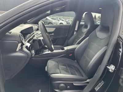 Mercedes CLA 200 CLA Shooting Brake 200 d 150ch AMG Line 8G-DCT NIGTH Edition (2025) - Foto 9