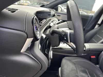 Mercedes CLA 200 CLA Shooting Brake 200 d 150ch AMG Line 8G-DCT NIGTH Edition (2025) - Foto 10
