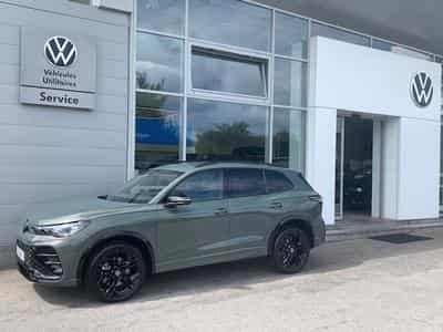 VW Tiguan R-LINE BLACK STYLE 2.0TDI 193CV 4MOTION DSG7 (2026) - Photo 1