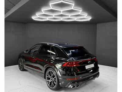 Audi SQ8 4.0 TFSI / MATRIX / B&O / PANO / HEAD-UP / 360° (2023) - Foto 3