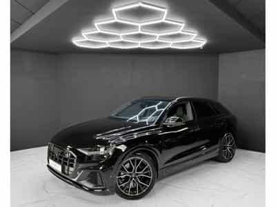 Audi SQ8 4.0 TFSI / MATRIX / B&O / PANO / HEAD-UP / 360° (2023) - Foto 1