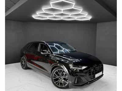 Audi SQ8 4.0 TFSI / MATRIX / B&O / PANO / HEAD-UP / 360° (2023) - Foto 7