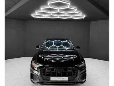 Audi SQ8 4.0 TFSI / MATRIX / B&O / PANO / HEAD-UP / 360° (2023) - Foto 8
