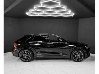 Audi SQ8 4.0 TFSI / MATRIX / B&O / PANO / HEAD-UP / 360° (2023) - Foto 6