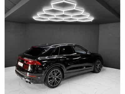 Audi SQ8 4.0 TFSI / MATRIX / B&O / PANO / HEAD-UP / 360° (2023) - Foto 5