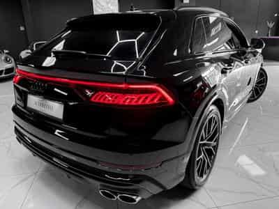 Audi SQ8 4.0 TFSI / MATRIX / B&O / PANO / HEAD-UP / 360° (2023) - Foto 9