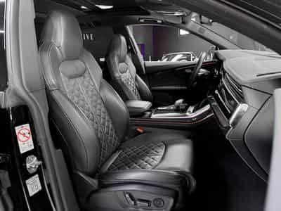 Audi SQ8 4.0 TFSI / MATRIX / B&O / PANO / HEAD-UP / 360° (2023) - Foto 14