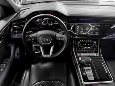 Audi SQ8 4.0 TFSI / MATRIX / B&O / PANO / HEAD-UP / 360° (2023) - Foto 12