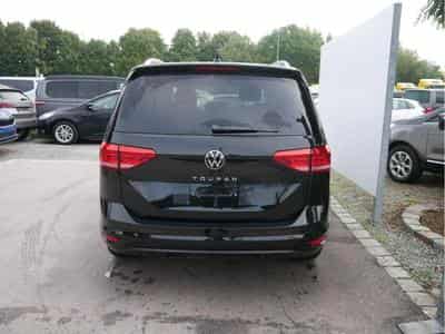 VW Touran Comfortline 1.5 TSI DSG7 110 kW-150CV - Garantie 4 ans/80 0 (2026) - Photo 2