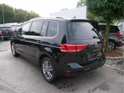 VW Touran Comfortline 1.5 TSI DSG7 110 kW-150CV - Garantie 4 ans/80 0 (2026) - Photo 5