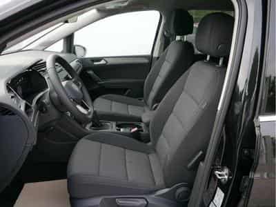 VW Touran Comfortline 1.5 TSI DSG7 110 kW-150CV - Garantie 4 ans/80 0 (2026) - Photo 11