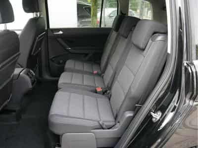 VW Touran Comfortline 1.5 TSI DSG7 110 kW-150CV - Garantie 4 ans/80 0 (2026) - Photo 10