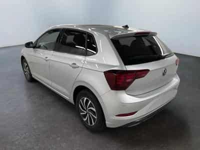 VW Polo LIFE EDITION 1.0 TSI 70KW-95CV DSG7 - Caméra de Recul - (2026) - Photo 4