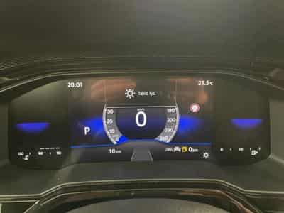 VW Polo LIFE EDITION 1.0 TSI 70KW-95CV DSG7 - Caméra de Recul - (2026) - Photo 10