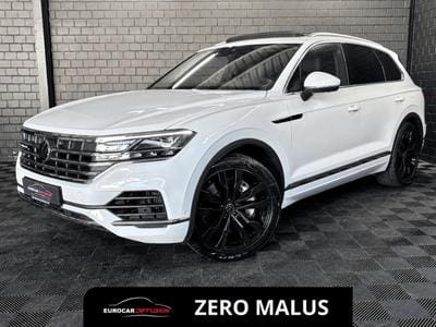 VW Touareg (2022) - Photo 6