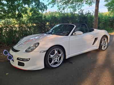 Porsche Boxster (2007) - Foto 1
