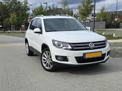 VW Tiguan Sport & Style 4Motion (2014) - Photo 1
