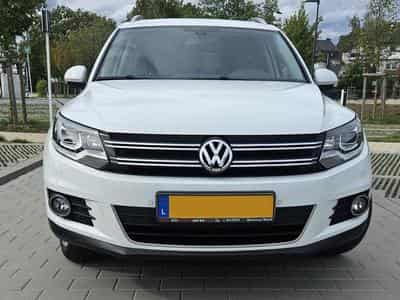 VW Tiguan Sport & Style 4Motion (2014) - Photo 2