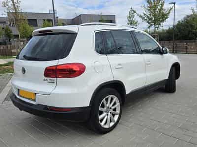 VW Tiguan Sport & Style 4Motion (2014) - Photo 3