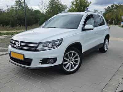 VW Tiguan Sport & Style 4Motion (2014) - Photo 5