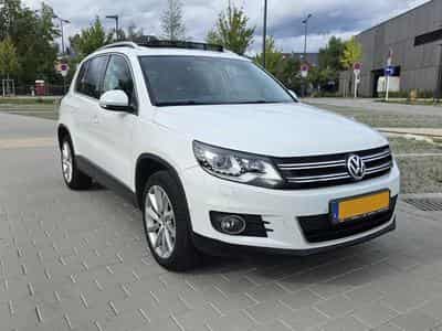 VW Tiguan Sport & Style 4Motion (2014) - Photo 6