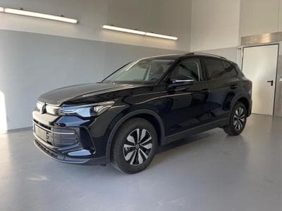 VW Tiguan LIFE (2026) - Photo 1
