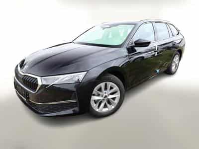 Skoda Octavia Selection (2025) - Photo 1