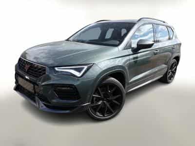 Cupra Ateca Tribe Edition (2026) - Foto 1
