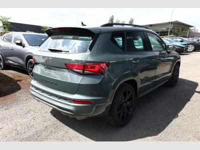 Cupra Ateca Tribe Edition (2026) - Foto 3