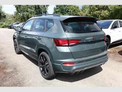 Cupra Ateca Tribe Edition (2026) - Foto 4