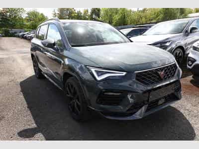 Cupra Ateca Tribe Edition (2026) - Foto 2