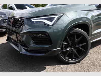 Cupra Ateca Tribe Edition (2026) - Foto 5