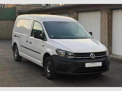 VW Caddy CADDY MAXI 2.0TDI 75kw (2017) - Photo 1