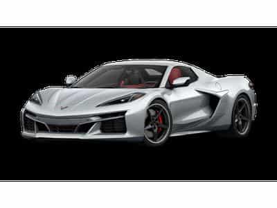 Chevrolet Corvette C8 ERAY CABRIOLET 3LZ eAWD 6.2 V8+eMotor (2026) - Foto 1