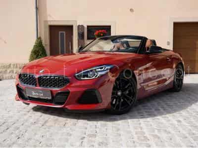 BMW Z4 sDrive20i M Sport (2019) - Photo 1
