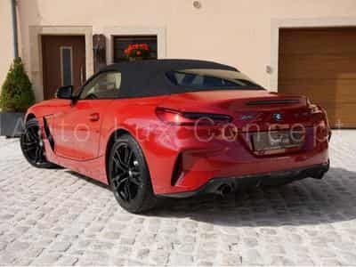 BMW Z4 sDrive20i M Sport (2019) - Photo 4