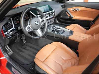 BMW Z4 sDrive20i M Sport (2019) - Photo 5