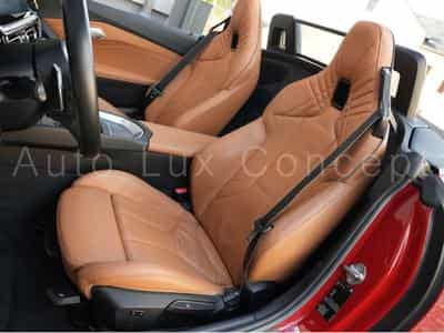 BMW Z4 sDrive20i M Sport (2019) - Photo 7