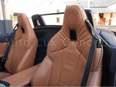 BMW Z4 sDrive20i M Sport (2019) - Photo 8