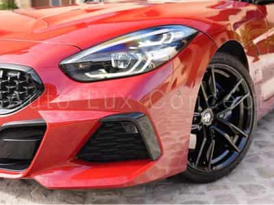 BMW Z4 sDrive20i M Sport (2019) - Photo 9