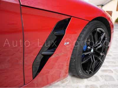 BMW Z4 sDrive20i M Sport (2019) - Photo 14