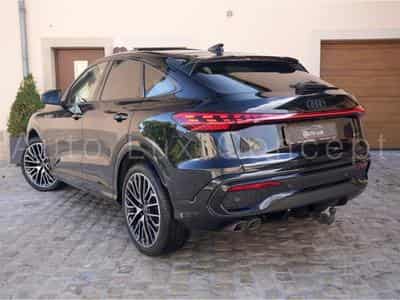 Audi Q5 Sportback TDI quattro 204 S line S tronic 7 (2025) - Photo 4