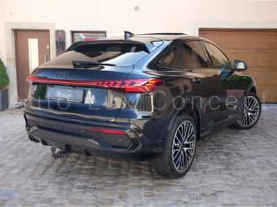 Audi Q5 Sportback TDI quattro 204 S line S tronic 7 (2025) - Photo 3