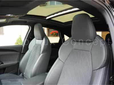 Audi Q5 Sportback TDI quattro 204 S line S tronic 7 (2025) - Photo 8