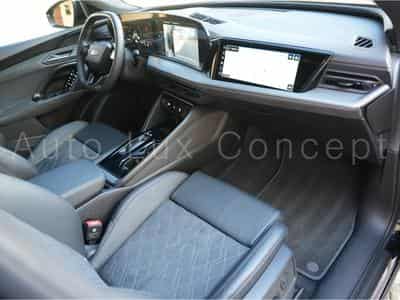Audi Q5 Sportback TDI quattro 204 S line S tronic 7 (2025) - Photo 6