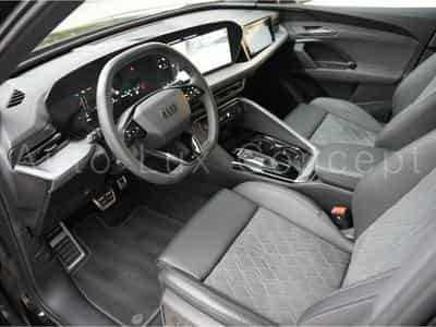 Audi Q5 Sportback TDI quattro 204 S line S tronic 7 (2025) - Photo 5