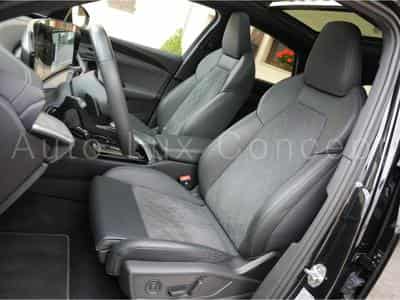 Audi Q5 Sportback TDI quattro 204 S line S tronic 7 (2025) - Photo 7
